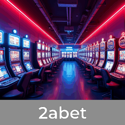 Descubra apostas esportivas incríveis com 2abet no Brasil